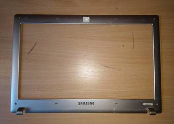 Laptop Samsung RV511 na części, używany na sprzedaż  Tomaszów Mazowiecki