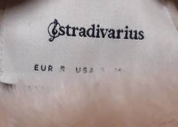 SALE!  *  STRADIVARIUS  * / Futerko sztuczne damskie, używany na sprzedaż  Końskie