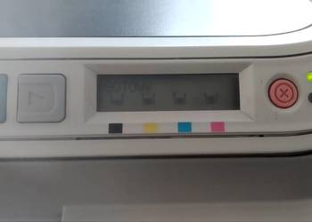 drukarka laserowa kolorowa na sprzedaż  Środa Śląska