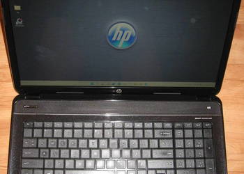 Sprawny HP Pavilion G7 Win11 / ram-10gb  /ssd-240gb, używany na sprzedaż  Zabrze