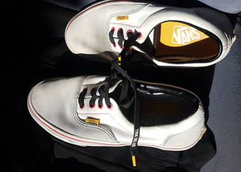 Vans 38 na sprzedaż  Kock