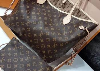louis vuitton neverfull na sprzedaż louis vuitton neverfull na sprzedaż Warszawa