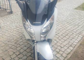 Honda s-wing 125 2012r, używany na sprzedaż  Koluszki