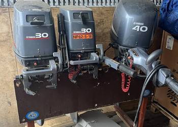 yamaha silnik zaburtowy na sprzedaż yamaha silnik zaburtowy na sprzedaż Radzymin