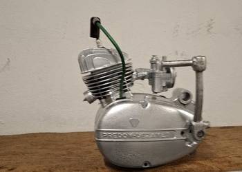 Silnik romet komar motorynka na sprzedaż  Sucha Beskidzka