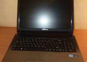 Laptop MEDION MD99050 COR I3-2370 2.4GHZ / 3GB / 320GB na sprzedaż  Warszawa