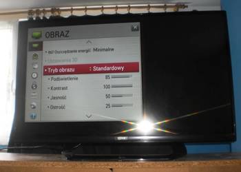 Tv Lg 42LM620S - Telewizor 42 cale LED Full HD, używany na sprzedaż  Olkusz