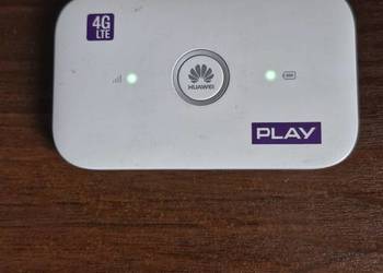 Router Huawei E5573C Wi Fi na sprzedaż  Aleksandrów Łódzki