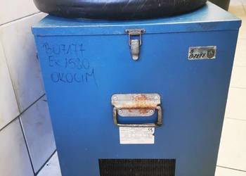 Chlodziarka do piwa Cornelius na sprzedaż  Lublin