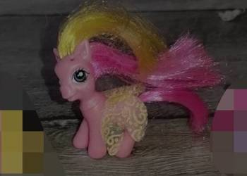 My little pony kucyk na sprzedaż  Celestynów