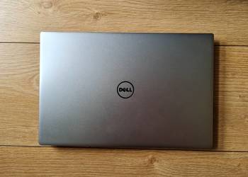 Dell XPS 13 QHD+, i7, 16GB RAM, 512GB SSD, WiFi 6, idealny, używany na sprzedaż  Warszawa