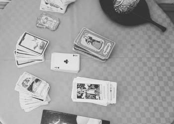 Używany, Tarot Alice na sprzedaż  Opole