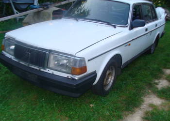 Używany, volvo na sprzedaż  Jasło
