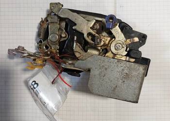 Zamek Toyota Corolla E11 Drzwi Lewe, używany na sprzedaż  Łazy