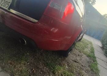 Używany, Sprzedam audi A6 C5 4.2 V8 manual cena do jutra na sprzedaż  Grodzisk Mazowiecki
