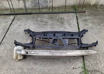 Pas przedni renault Scenic II 2 kompletny na sprzedaż  Rawicz