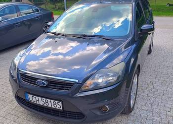Ford Focus 1.6 na sprzedaż  Pruszków
