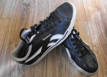 Buty REEBOK 39/40 24.7cm Skóra* wojas/badura/clarks/4f na sprzedaż  Białystok