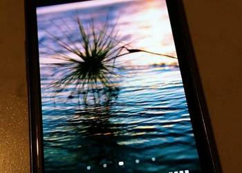 Używany, Telefon SAMSUNG (GT-I8190N) Galaxy S3 Mini na sprzedaż  Puławy