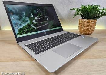 Hp Probook na sprzedaż  Brzozów