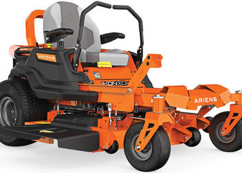 TRAKTOREK ARIENS IKON XD 42&quot; ZERO-SKRĘT TRAKTOREK OGRODOWY… na sprzedaż  Opalenica