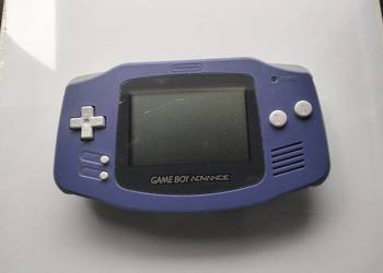 Nintendo Gameboy Advance z grą magical quest sprawna na sprzedaż  Starogard Gdański