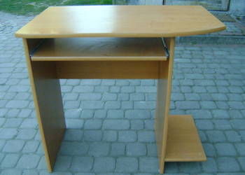 biurko pod laptopa na sprzedaż  Orla Góra