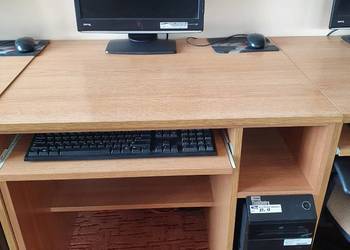 stolik komputerowy na sprzedaż  Korczyna