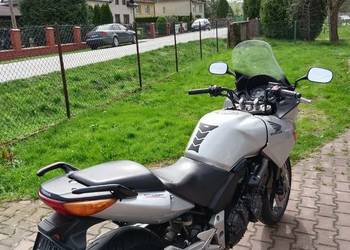 Honda CBf 600 cb 600f na sprzedaż  Zakliczyn