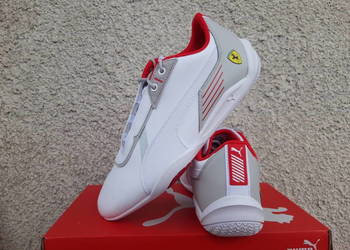 PUMA Buty Męskie Ferrari R-Cat Machina r.42/43/44/46/47 na sprzedaż  Bielawa