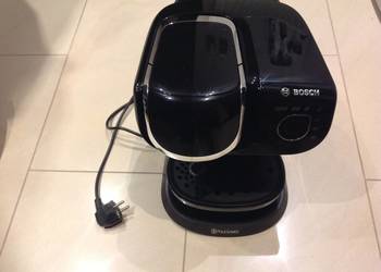 Ekspres BOSCH TASSIMO CTPM10 na Kapsułki, używany na sprzedaż  Nowa Sól