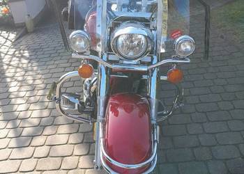 Honda vtx 1300 na sprzedaż  Włocławek