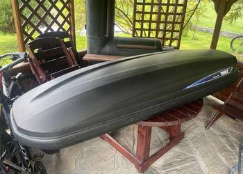 Thule Pacyfik 700 box dachowy na sprzedaż  Sucha Beskidzka