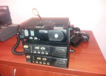 .Radiotelefon Motorola na sprzedaż  Lublin