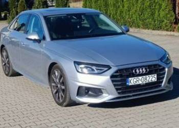 Audi a4 b9 lift 2021 Quatro na sprzedaż  Biecz