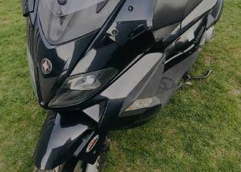 Gilera nexus 125 lampa licznik owiewka bok felga na sprzedaż  Nowy Tomyśl