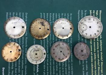 zegarki glashutte na sprzedaż  Grodków