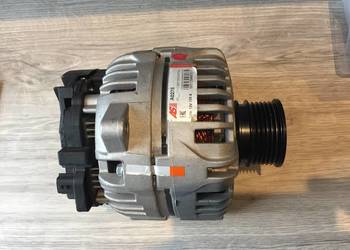 Używany, Alternator RENAULT CLIO 1.4 16V, CLIO 1. 6 16V A0278 na sprzedaż  Gidle