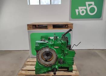 Dyferencjał RE154855 JOHN DEERE 6810 na sprzedaż  Wilkowo