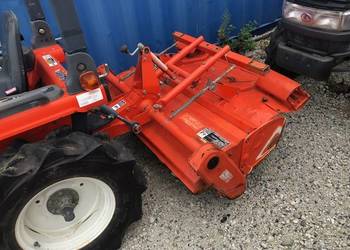 Glebogryzarka Kubota Iseki YANMAR Mitsubishi 110-155cm 3-pkt na sprzedaż  Kobiele Wielkie