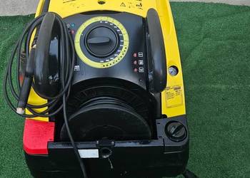 Myjka Karcher HDS 798 CSX Gorąca Woda Zwijak Gwarancja Serwis Wysyłka na sprzedaż  Radom