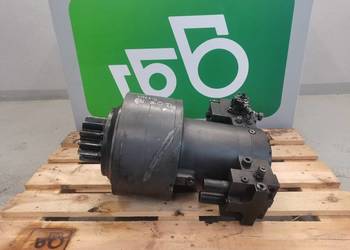 Pompa obrotu Volvo EW 160B {Linde GS2000-02 2509}, używany na sprzedaż  Wilkowo