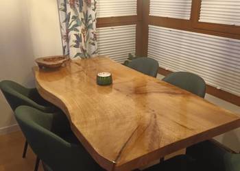 Stół monolith DAB oak100x220 na sprzedaż  Przysucha