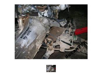 most przód przedni 4.875 mitsubishi pajero pinin, używany na sprzedaż  Jelcz-Laskowice