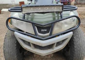 Quad SYM LONDER 300s na sprzedaż  Mirzec