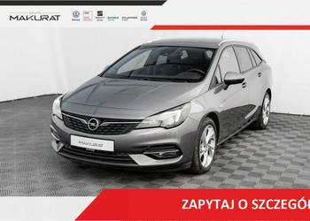 Opel Astra GD908XA#1.2 T GS Line Podgrz.f I kier 2 stref klima Salon PL VA…, używany na sprzedaż  Gdańsk