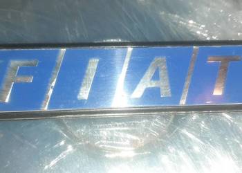 Fiat 126p bis emblemat na sprzedaż  Pyskowice