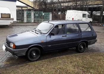 Youngtimer Dacia 1310 kombi stan bdb., używany na sprzedaż  Warszawa