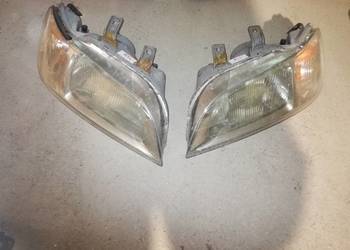 LAMPA PRAWA PRZÓD HONDA CIVIC VI 98R na sprzedaż  Zbaków Górny