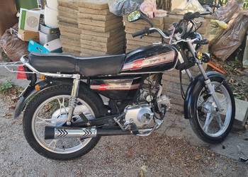 Motorower Toros 80 cm sprzedam, używany na sprzedaż  Myślenice